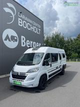 Adria Twin ALL-IN 640 SL  - Adria Sl twin