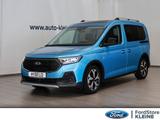 Ford Tourneo Connect Active 1,5 EcoBoost PHEV - Ford Tourneo Connect Plug-in Hybrid (PHEV) Gebrauchtwagen