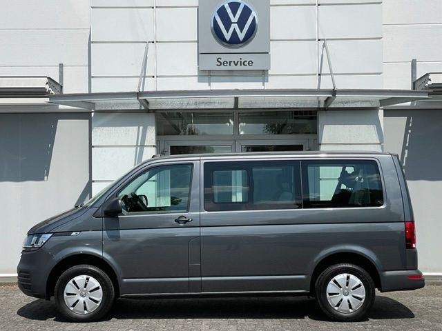 T6.1 Kombi 2.0 TDI KR DSG Klima/APC/GRA/DAB+