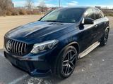 Mercedes-Benz Mercedes Benz GLE Coupe 500 AMG 4Matic Bi-... - Mercedes-Benz E 500 in Stuttgart