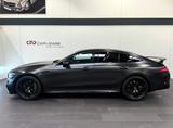 Mercedes-Benz AMG GT 4-trg. 63 S 4Matic+ - Mercedes-Benz AMG GT: 63