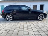 BMW 118d - M-Paket - Xenon - BMW 118: 118d M Paket