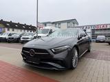 Mercedes-Benz CLS 300 d 4Matic AMG Line/Burmerster/Memory - Mercedes-Benz CLS 300 Gebrauchtwagen
