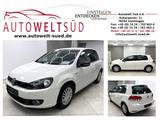 Volkswagen Golf 1.2 TSI Match PDC Sitzheizung RCD310 - Volkswagen Golf aus 2012: R