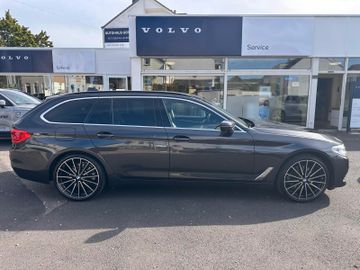 BMW 520 - 6