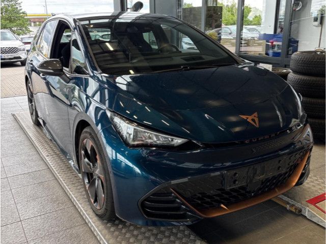 Cupra Born W-Pumpe/Nav/Kam/HuD/SHZ/LHZ/ACC/Keyless/19" imagem 2