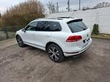Volkswagen Touareg VW-V6 3.0 TDI 4Motion-R-Line-360°-Kamera - Volkswagen Touareg: R Line