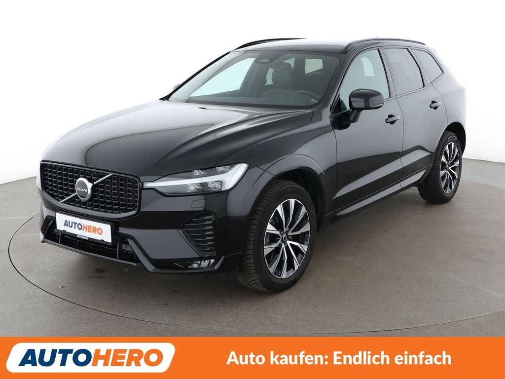 Image of Volvo XC60