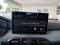 Dacia Sandero - Vorschau Bild 9