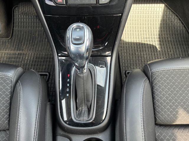 Fahrzeugabbildung Opel Mokka X >Allrad/Navi/KAM/Sitheiz/PDC<