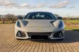 Lotus  Emira V6 | Prototyp | LHD | Export - Sammler - graue Lotus Emira