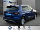 Volkswagen T-Cross  Life 1.0 TSI*NAVI*CLIMATRONIC* - gebrauchte VW T-Cross aus dem Jahr 2019