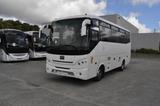 BMC MIDILUX   750 RKT Euro 5 - BMC LKWs