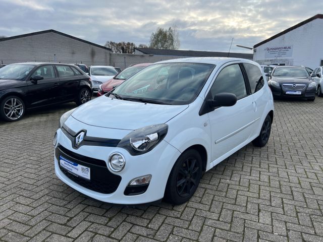 Renault Twingo Dynamique