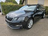 Skoda 5E Oktavia, 1.6 TDI, Vollausstattung... - Skoda Oktavia mit Diesel-Antrieb
