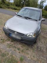 Opel Corsa - gebrauchte Opel Corsa aus dem Jahr 1995