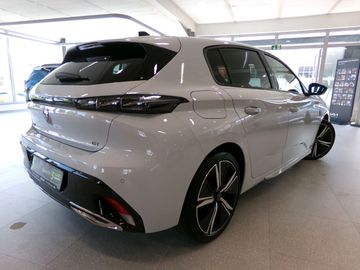 Peugeot 308 - 3