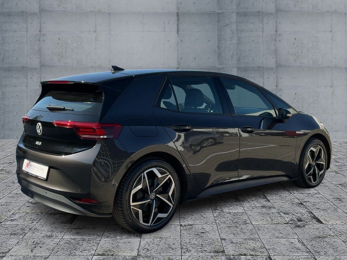 Volkswagen ID.3 - Bild 6