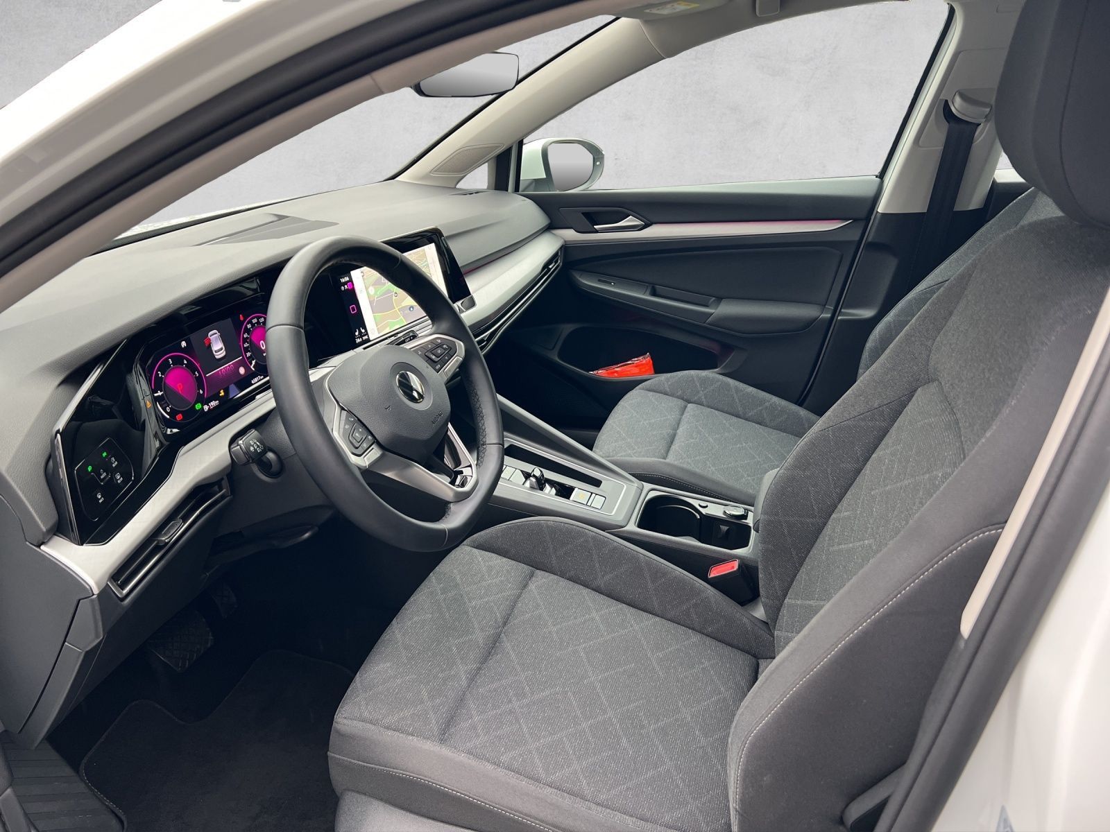 Golf VIII Life 2.0 TDI DSG Navi*ACC*Kamera