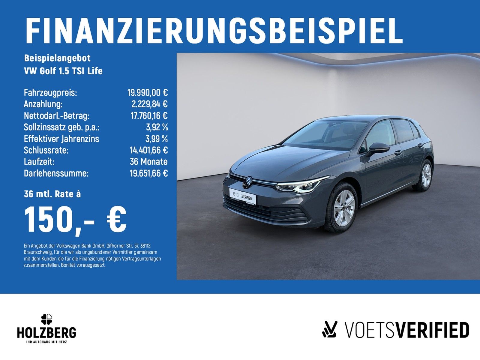 Volkswagen Golf - Bild 2