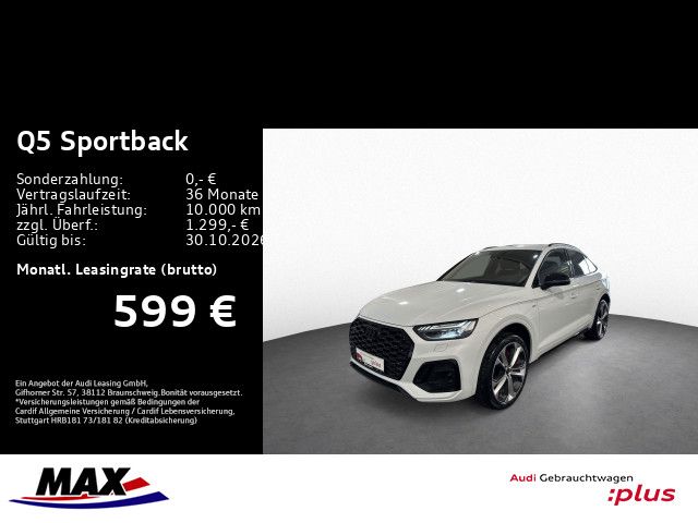 Audi Q5 - Bild 2