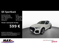 Audi Q5 - Vorschau Bild 2