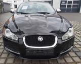 Jaguar XF 3.0 V6 Diesel S Premium Luxury - Jaguar XF aus 2011