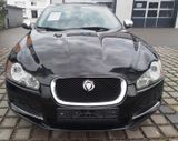 Jaguar XF 3.0 V6 Diesel S Premium Luxury - Jaguar XF: Luxury