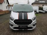 Ford Transit Custom Transit Sport 5 Sitzer/LKW/Mixto - gebrauchte Ford Transit Custom aus dem Jahr 2021