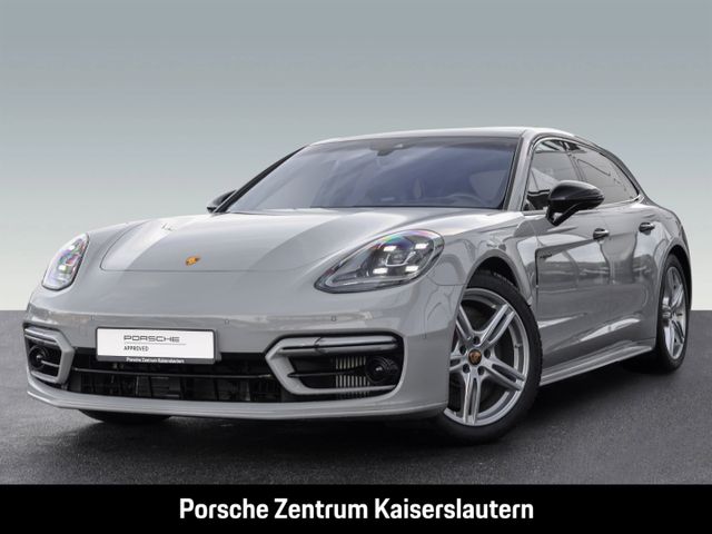 Porsche Panamera 4S E-Hybrid Sport Turismo Sportabgas