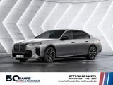 BMW i7 50 xDrive AKTIVSITZE SITZBELÜFTUNG PANO 360° - BMW i7 in Berlin