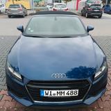 Audi TT Roadster 1.8 TFSI - S-Line 19 Zoll - Audi TT in Wiesbaden