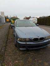 BMW E39 525i Zylinderkopf Defekt | KEIN RO... - BMW 525