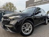 Mercedes-Benz GLC 300 4M AMG PANO*DISTR+*Dig.Light*AHK*Standh. - Mercedes-Benz GLC 300 in Mainz