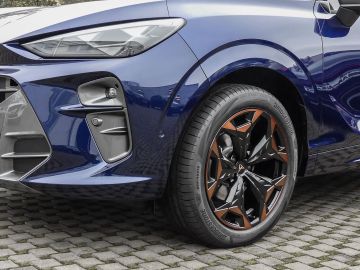 Cupra Terramar - 7