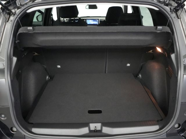 Frontera Electric C GS 44kWH AT+LED MATRIX+NAVI+