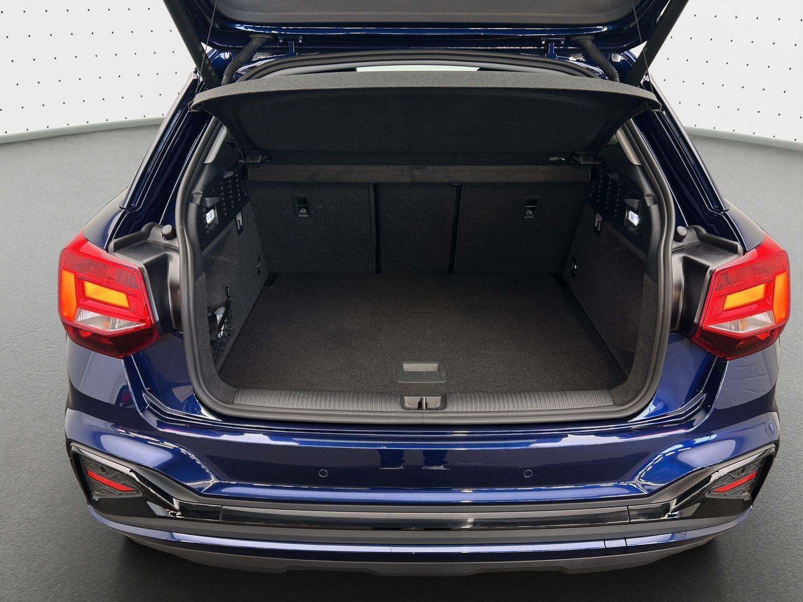 Audi Q2 - Bild 11