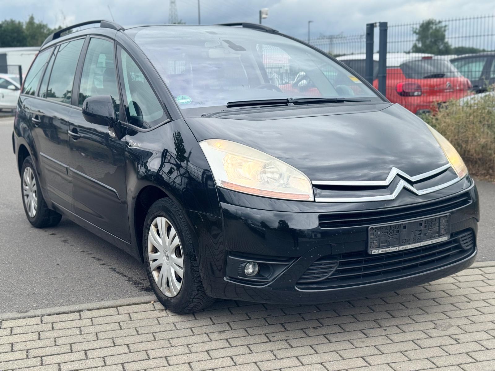 Citroën Grand C4 Picasso Tendance