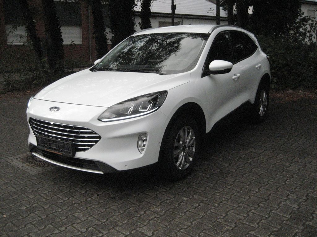Image of Ford Kuga