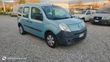Renault RENAULT - Kangoo 1.6 16v Dynamique 105cv - Renault Kangoo mit LPG-Antrieb