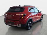 Kia STONIC 1.0 T-GDI 100 VISION MJ26 SITZH. NAVI - rote Kia Stonic