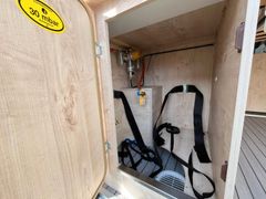 Clever Spirit*Aufstelldach*200Ah*TrumaC6E*Markise*AHK*