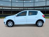 Dacia Sandero II Laureate 1.2 16V+Kamera+Klima+Navi+++ - Dacia Gebrauchtwagen von 2013