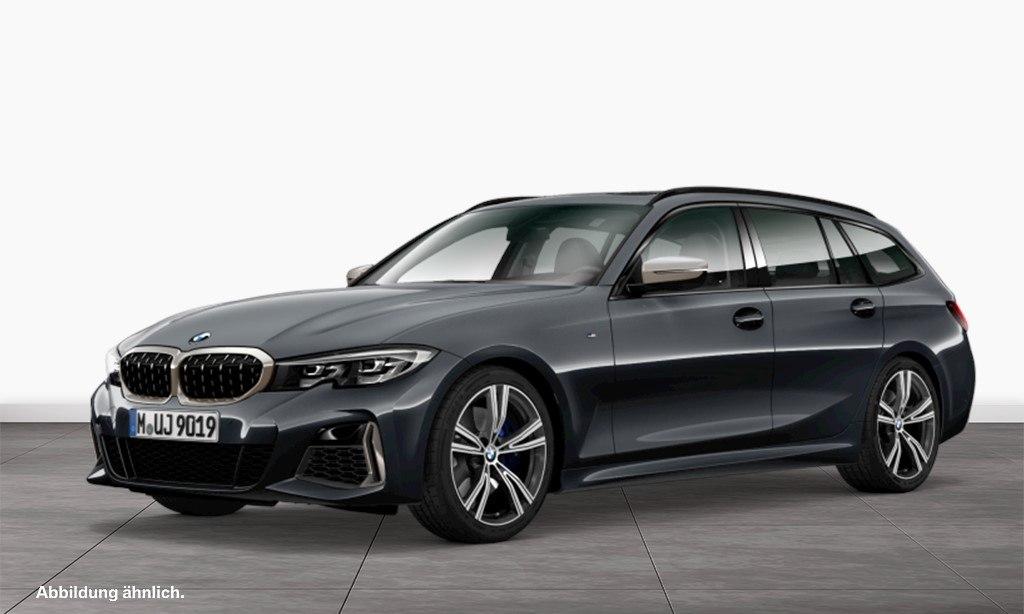 BMW M340i xDrive Touring AHK Harman/K Head-Up Alarm
