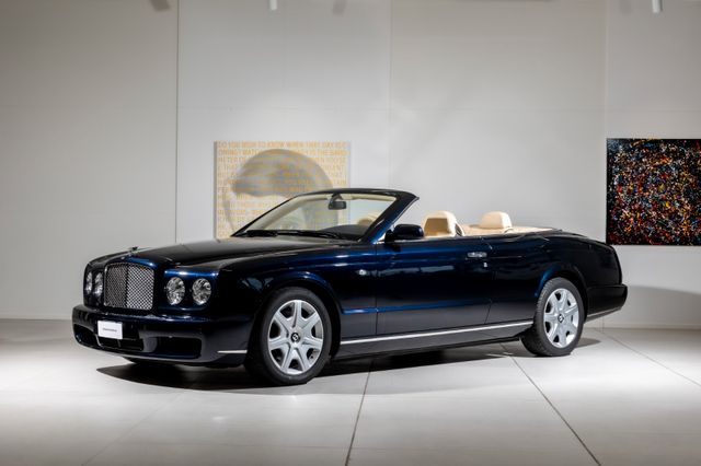 Bentley Azure