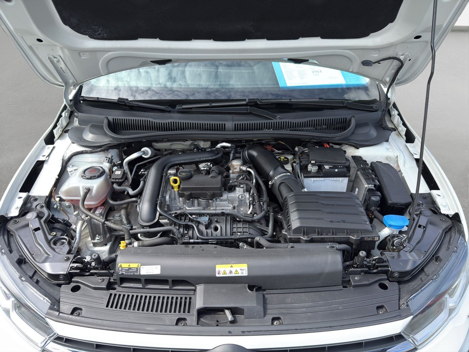 Volkswagen Polo - Bild 21