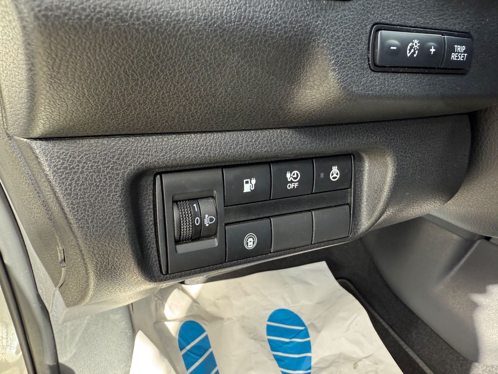 Fahrzeugabbildung Nissan Leaf Acenta Winterpaket, Rückfahrkamera
