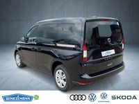 Volkswagen Caddy - Vorschau Bild 3