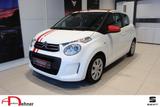 Citroën C1 1.0 VTi Airscape Feel KLIMA/SHZ/SDEL/MFL/ZV - Citroën C1: Limousine