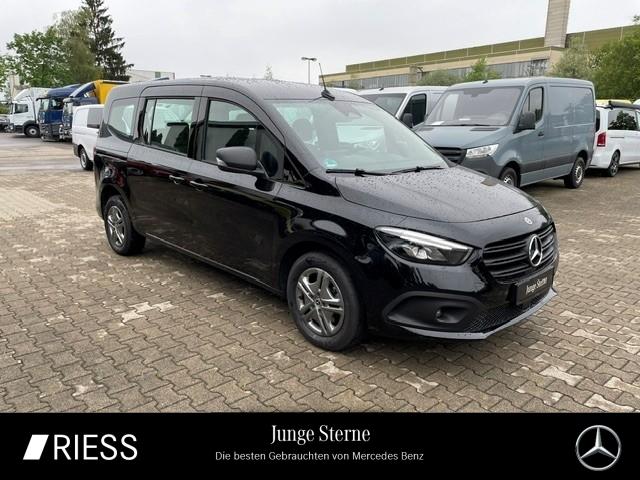 Mercedes-Benz Citan 113 Tourer PRO Lang/AUTOMATIK/MBUX/KAMERA/